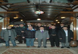 Küçükler'den farkındalık açılımı